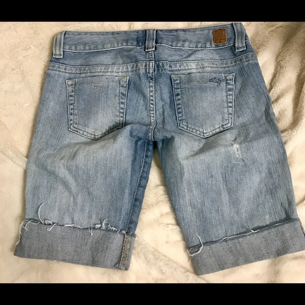 Guess Denim Shorts‎
